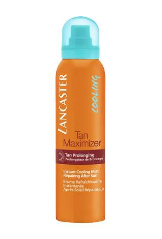 Tan Maximizer, 125мл