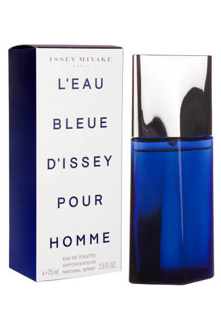Eau Bleue, 75 мл
