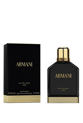 Oud Eau de Nuit, 100 мл 