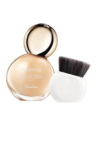 LEssentiel Natural Glow Fluid 00