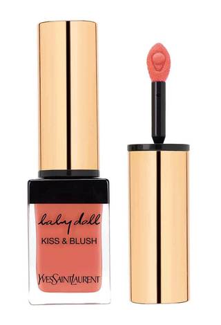 Baby Doll Kiss and Blush, 7