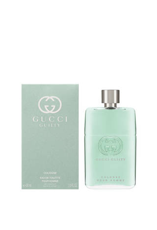 Guilty Pour Homme, 90 мл