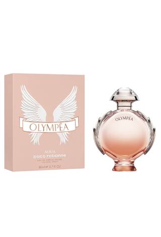 Olympea Aqua, 80мл