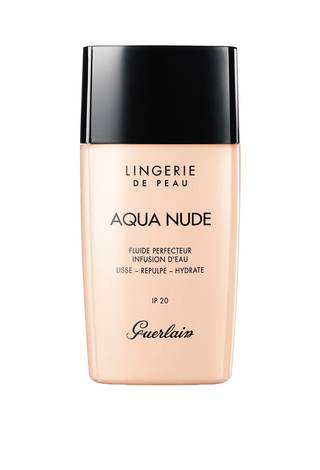 Lingerie de Peau Aqua Nude N02C Light Cool