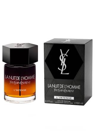 La Nuit de LHomme Intense, 100МЛ