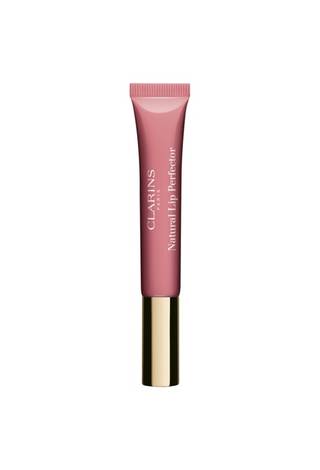 Natural Lip Perfector N 8 plum shimmer, 12 мл