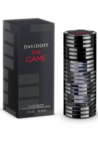 Game, 60мл