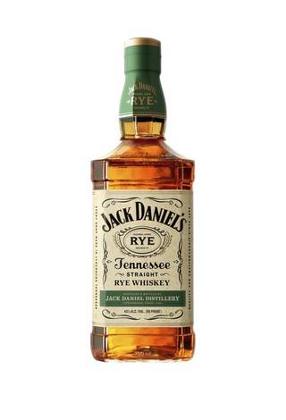 Tennessee Rye, 1 Л