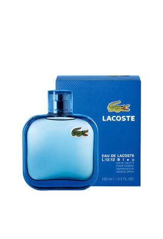 L.12.12 Blue, 100 мл