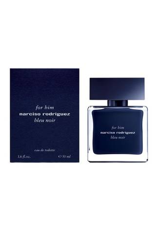 For Him Bleu Noir, 50 мл