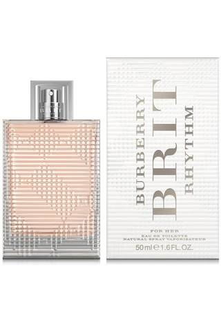 Brit Rhythm Woman, 50 мл