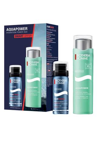 HOMME-AQUAPOWER