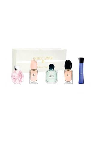 Armani Women Miniature