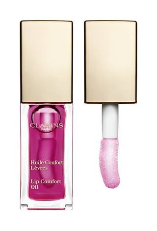 Lip Comfort Oil 2