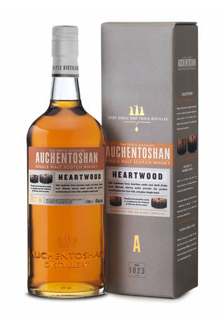 Heartwood, 1 Л