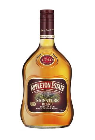 Appleton, 1 л