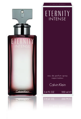Eternity Woman Intense, 100 мл 