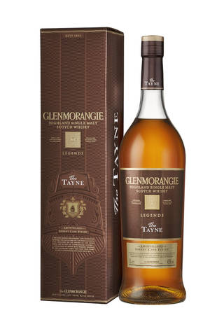 The Tayne, 1 Л