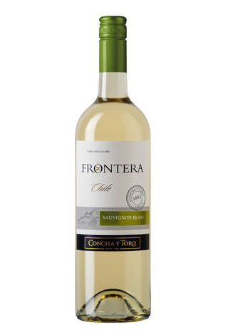 Frontera, Sauvignon Blanc, 0,75 Л 