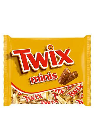 Minis Funsize, 403 гр