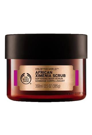 Spa of the World African Ximenia, 50 мл