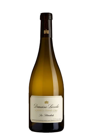 Chablis Grand Cru, 0,75 Л