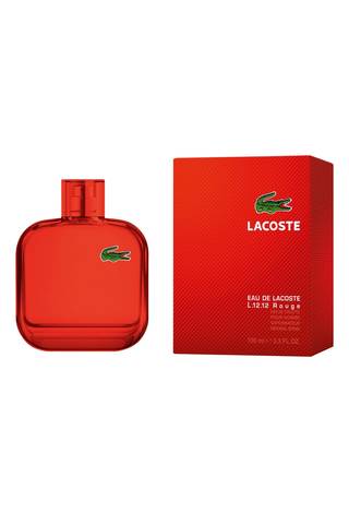 L.12.12 Rouge, 100мл
