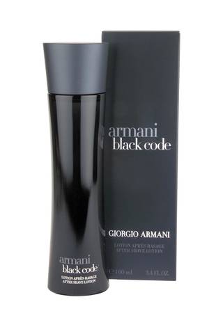 Armani Code, 100 мл