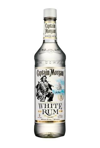 White, 1 л