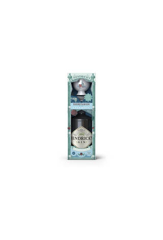 Gin Teacup, 1 л