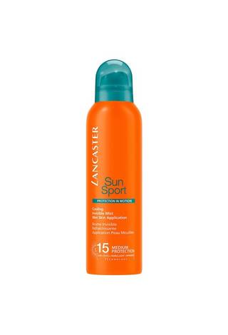 Suncare Sport Mist SPF15 200 мл