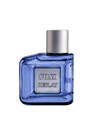 Tank For Him, 30 мл        