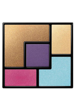 Couture 11, Ballets Russes