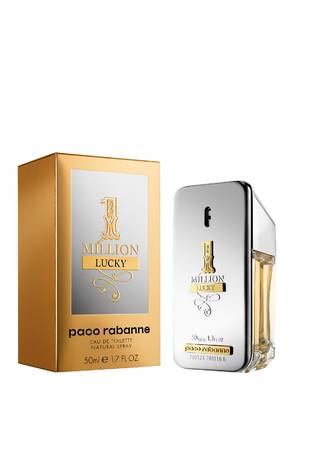 1 Million Lucky, 50 мл