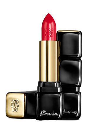 KissKiss Lipstick 325