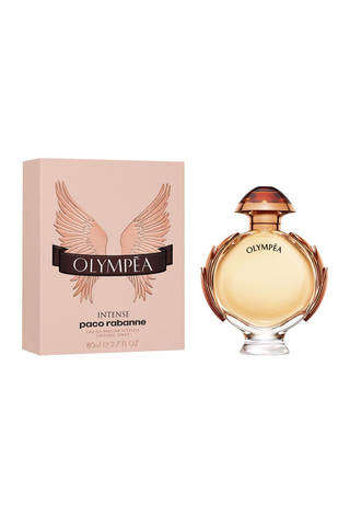 Olympea Intense, 80 мл
