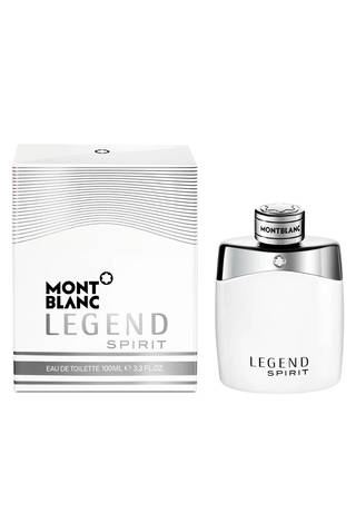 Legend Spirit, 100 мл