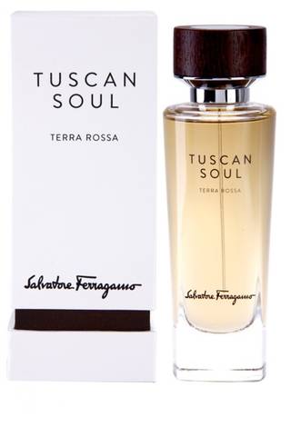 Tuscan Soul Terra Rossa, 75мл