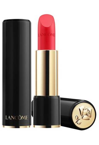 LAbsolu Rouge BX Matte N186