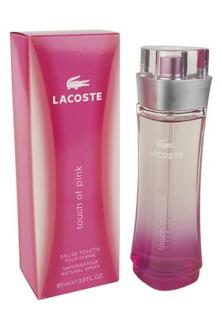 Touch of Pink, 90мл