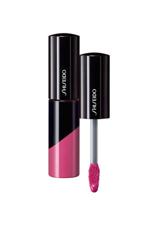 Lacquer Lip Gloss RD305, Lust