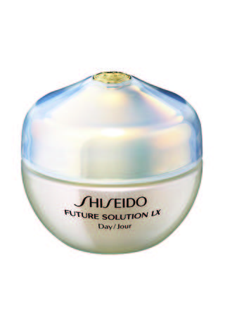 Future Solution Lx, 50мл