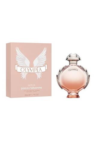 Olympea Aqua, 50мл