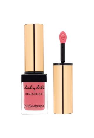 Baby Doll Kiss and Blush, и , 8 Pink Hedoniste