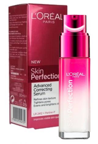 Skin Perfection, 30мл