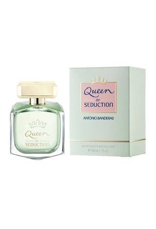 Queen of Seduction, 80мл