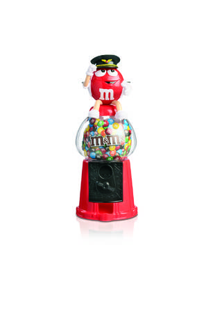 Candy Dispenser choco, 90 гр