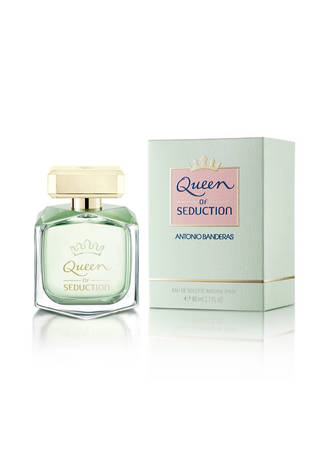 Queen of Seduction, 80мл