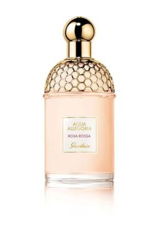 Aqua Allegoria Rosa Rossa, 75мл