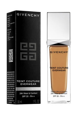 Teint Couture Everwear 17 